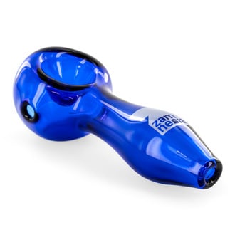 Zamnesia Pipa de Vidrio - Midnight Blue