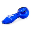 Zamnesia Pipa de Vidrio - Midnight Blue
