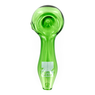 Pipa de Vidrio (Zamnesia)