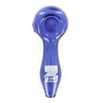 Pipa de Vidrio (Zamnesia)