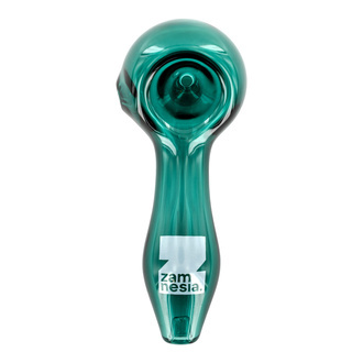 Pipa de Vidrio (Zamnesia)