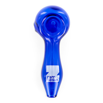 Pipa de Vidrio (Zamnesia)