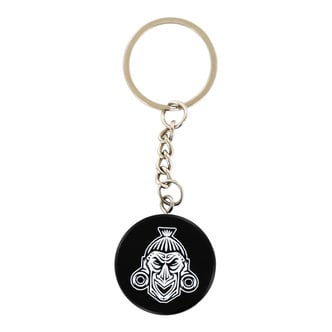 Grinder Metálico para Llaveros (Zamnesia) - 2 partes Ø33mm