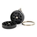 Grinder Metálico para Llaveros (Zamnesia) - 2 partes Ø33mm