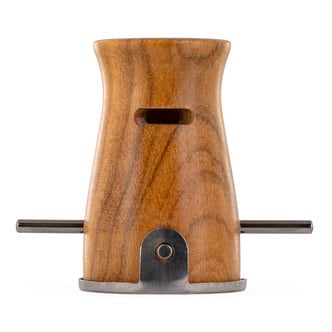 Repuesto de pieza central Vapman