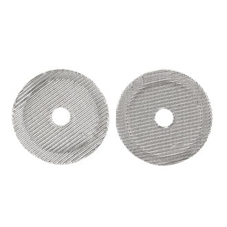 Filtros para concentrados Vapman (2 unidades)