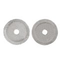 Filtros para concentrados Vapman (2 unidades)