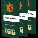 Gary Payton (Barney's Farm) feminizada
