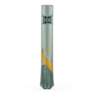 Pipa de cristal ahumado Marley Natural