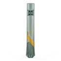 Pipa de cristal ahumado Marley Natural