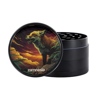 Velvet Mirage Auto (Zamnesia Seeds) - 4 Semillas feminizadas + Grinder