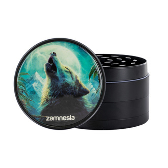 Lunar Howl (Zamnesia Seeds) - 7 Semillas feminizadas + Grinder