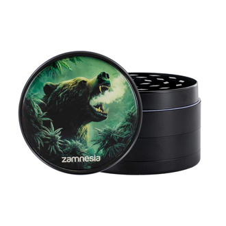 Frost Roar (Zamnesia Seeds) - 7 Semillas feminizadas + Grinder