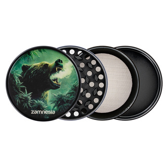 Frost Roar (Zamnesia Seeds) - 7 Semillas feminizadas + Grinder