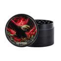 Skyblood (Zamnesia Seeds) - 9 Semillas feminizadas + Grinder