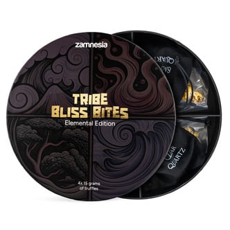TRIBE Trufas Bliss Bites