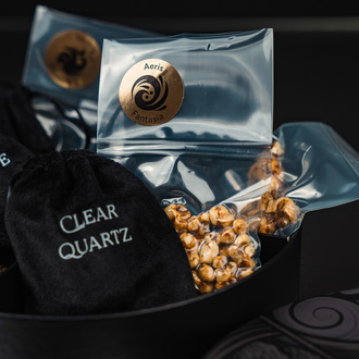 TRIBE Trufas Bliss Bites