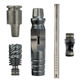 El HyperDyn (DynaVap)