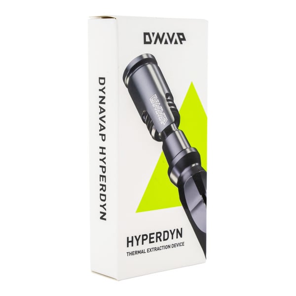 El HyperDyn (DynaVap)