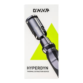 El HyperDyn (DynaVap)