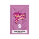 Permanent Marker x Triple Scoop (Cookies) feminizada