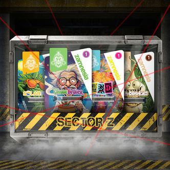 Bundle Sugar Valley Bundle (Zamnesia Seeds) feminizada