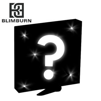 3 semillas feminizadas sorpresa (Blimburn Seeds)