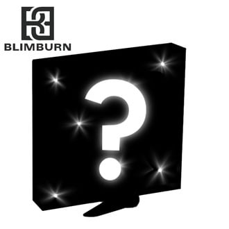 3 semillas feminizadas sorpresa (Blimburn Seeds)