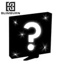 3 semillas feminizadas sorpresa (Blimburn Seeds)