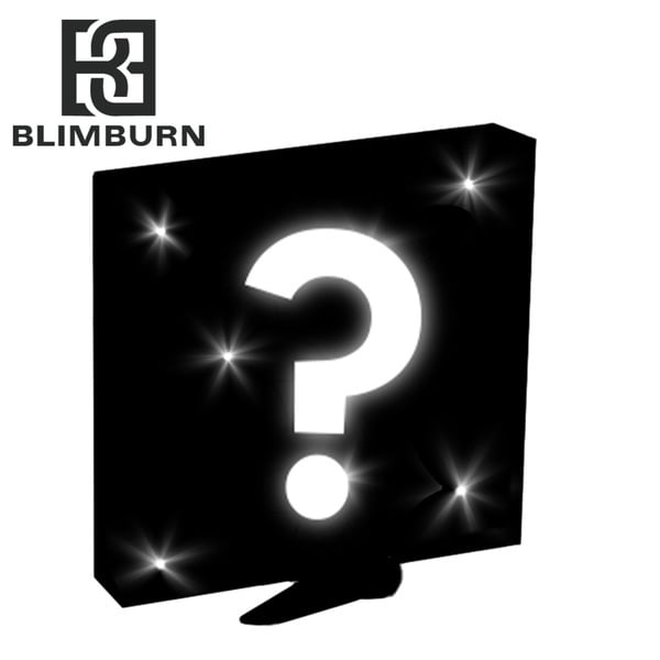 3 semillas autoflorecientes sorpresa (Blimburn Seeds)