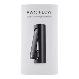 Vaporizador PAX Flow