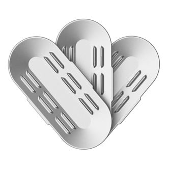 Rejillas de Horno PAX Flow