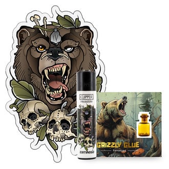 Pack Coleccionista Aniversario TRIBE