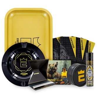 TRIBE Pack Cannabis Aniversario