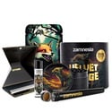 Pack Cannabis TRIBE Premium Black Friday