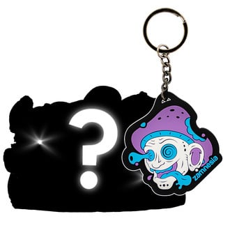 Pack Shroom Aniversario TRIBE