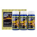 Vegan Boost Pack - Monster Buds