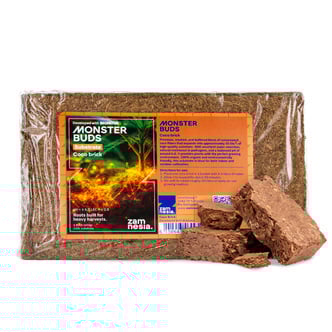 Bloqus de Coco 10L (Zamnesia)