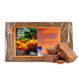 Bloqus de Coco 10L (Zamnesia)