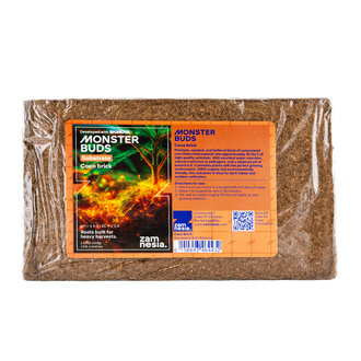 Bloqus de Coco 10L (Zamnesia)