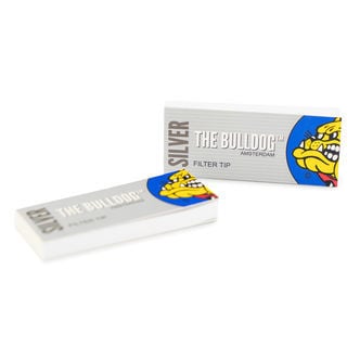 The Bulldog Rolling Tips