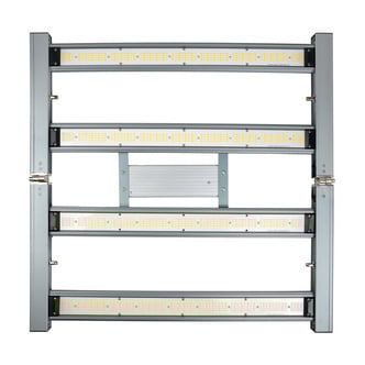 L&aacute;mpara LED de cultivo Phytonaut 240 W (Zamnesia)