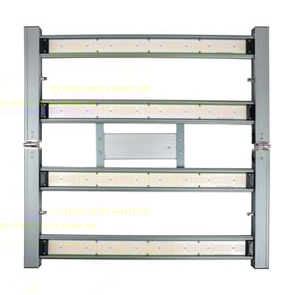 L&aacute;mpara LED de cultivo Phytonaut 240 W (Zamnesia)