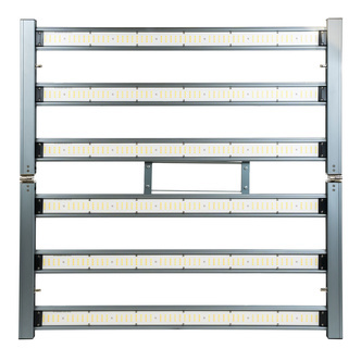 L&aacute;mpara de cultivo LED Phytonaut 320 W (Zamnesia)