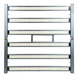 L&aacute;mpara de cultivo LED Phytonaut 320 W (Zamnesia)