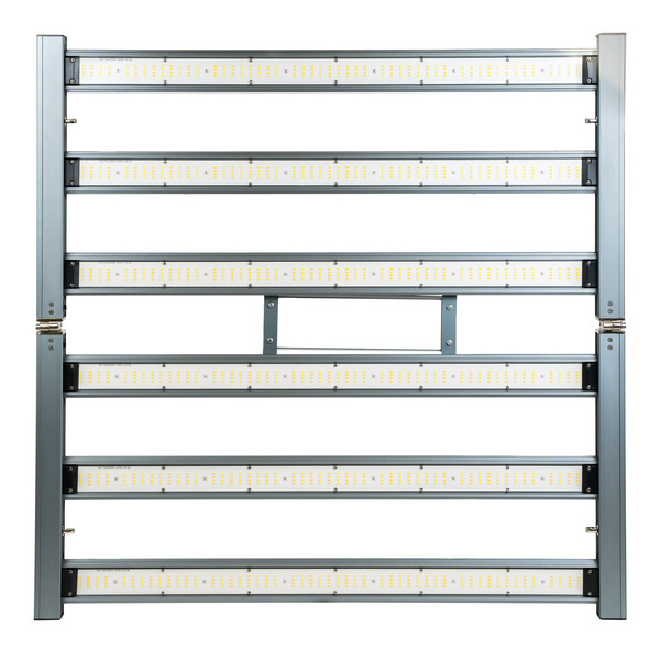 Lámpara de cultivo LED Phytonaut 320 W (Zamnesia)