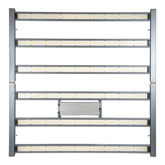 L&aacute;mpara LED de cultivo Phytonaut 480 W (Zamnesia)