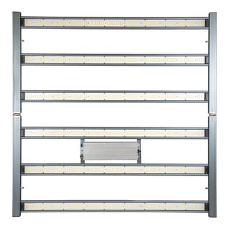 L&aacute;mpara LED de cultivo Phytonaut 480 W (Zamnesia)