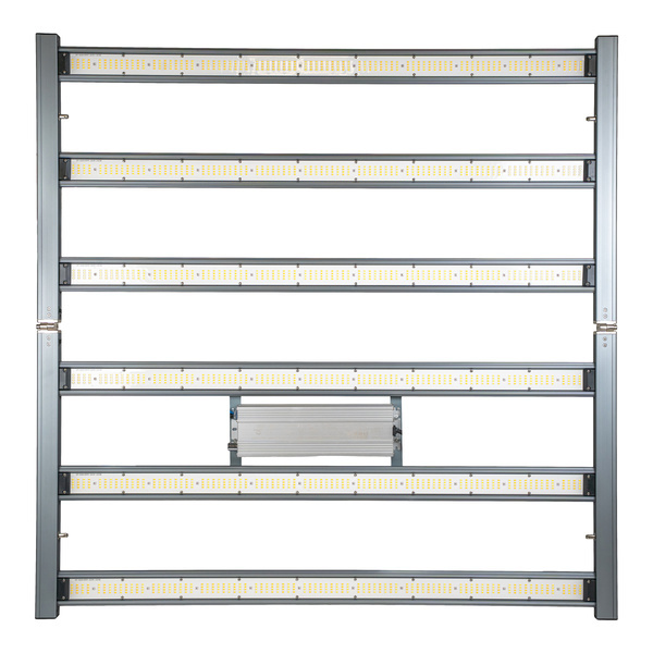 Lámpara LED de cultivo Phytonaut 480 W (Zamnesia)