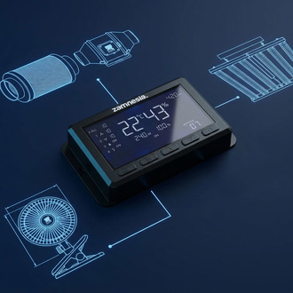 Controlador de Clima (Zamnesia)